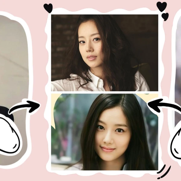 Momen terbaik Moon Chaewon pilihan penggemar