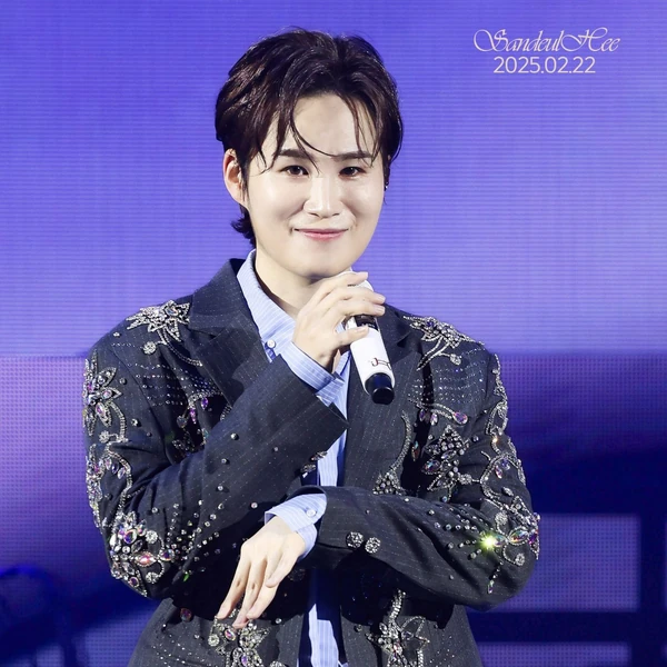 Top moment of Kim Heejae chosen by fans