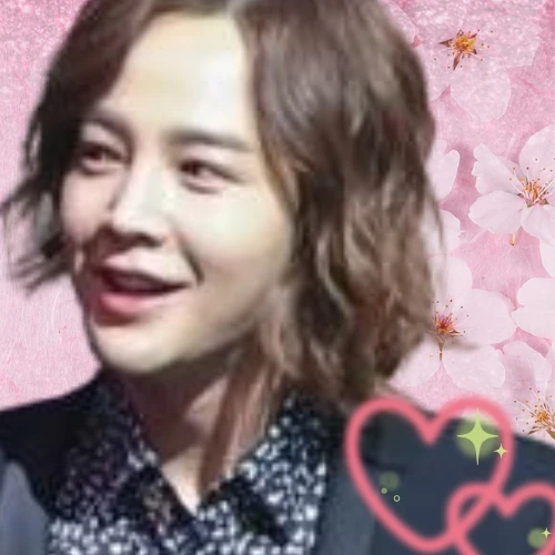 The most loved look of Jang Geunsuk today