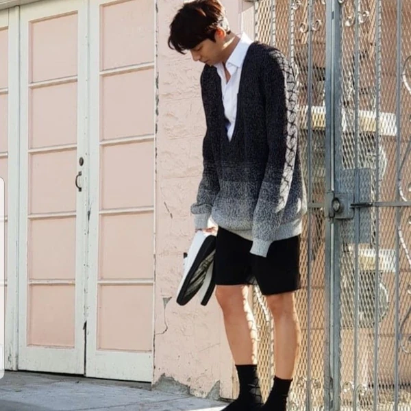 Top moment of Gong Yoo chosen by fans