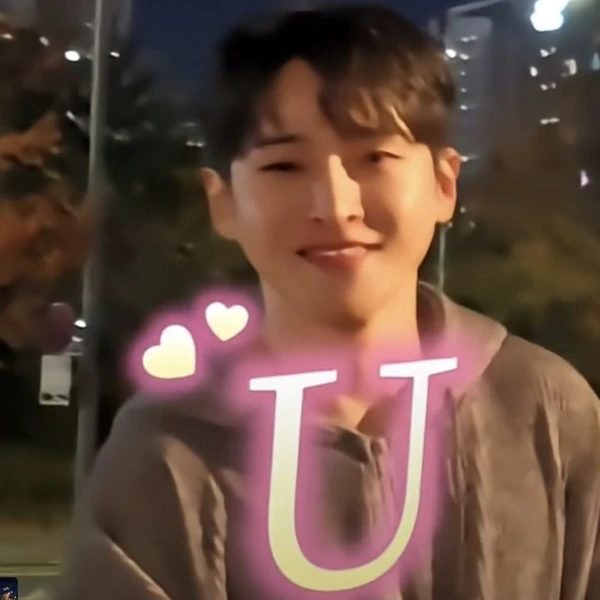 Popular photo full of fans’ love for Seong Ri