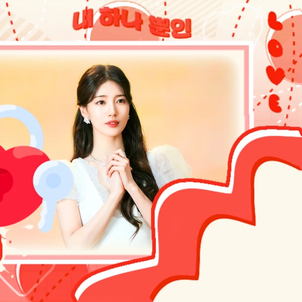 今日最も愛されたペ・スジの姿