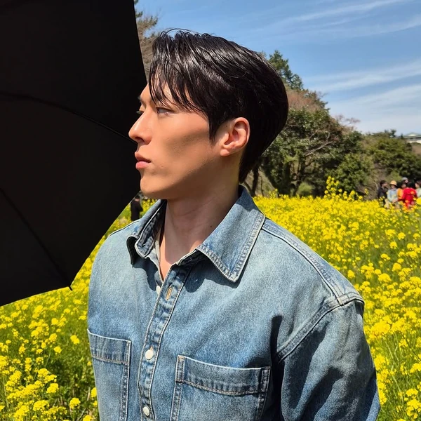 今日最も愛されたチャン・ギヨンの姿