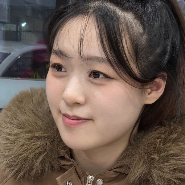 The most loved look of Chae Suhyeon today