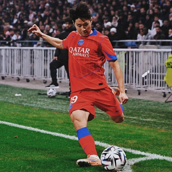 Momen terbaik Lee KangIn pilihan fandom