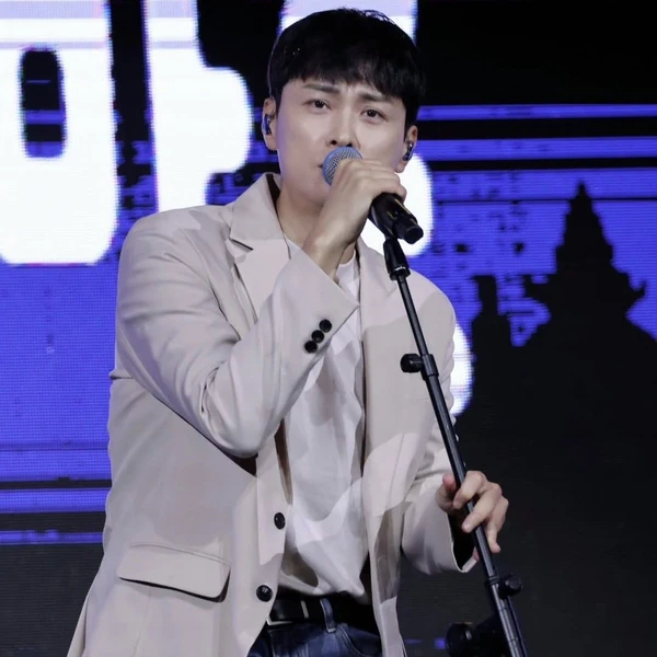 민경훈 팬심 가득한 인기 사진