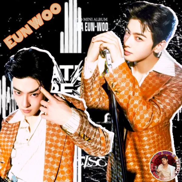 Top moment of Cha Eunwoo chosen by fans