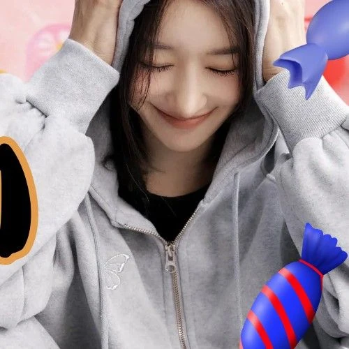 充滿粉絲愛的徐睿知人氣照片