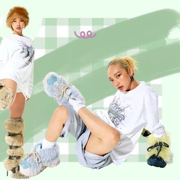 Popular photo full of fans’ love for KYOKA