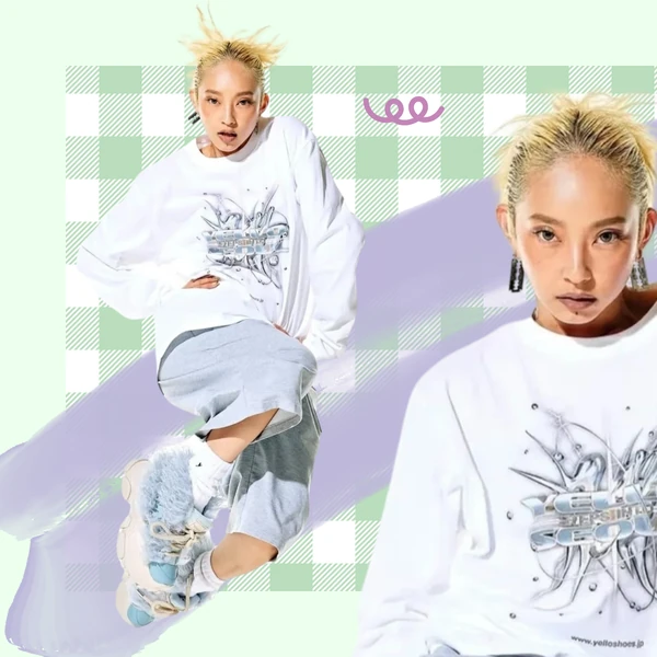 Popular photo full of fans’ love for KYOKA