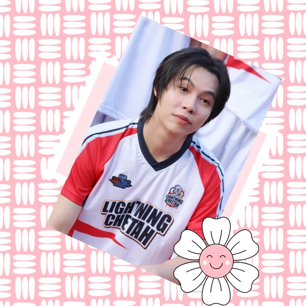 Top moment of First Kanaphan Puitrakul chosen by fans