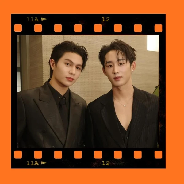 Top moment of Est Supha Sangaworawong chosen by fans