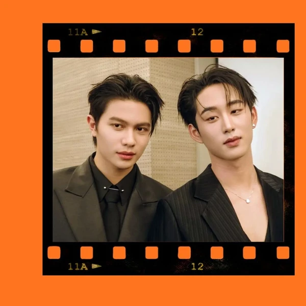 Popular photo full of fans’ love for Est Supha Sangaworawong