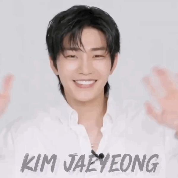 Top moment of Kim Jaeyoung chosen by fans