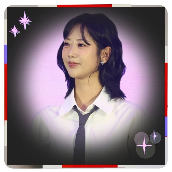 Momen terbaik Kang Hyeyeon pilihan penggemar