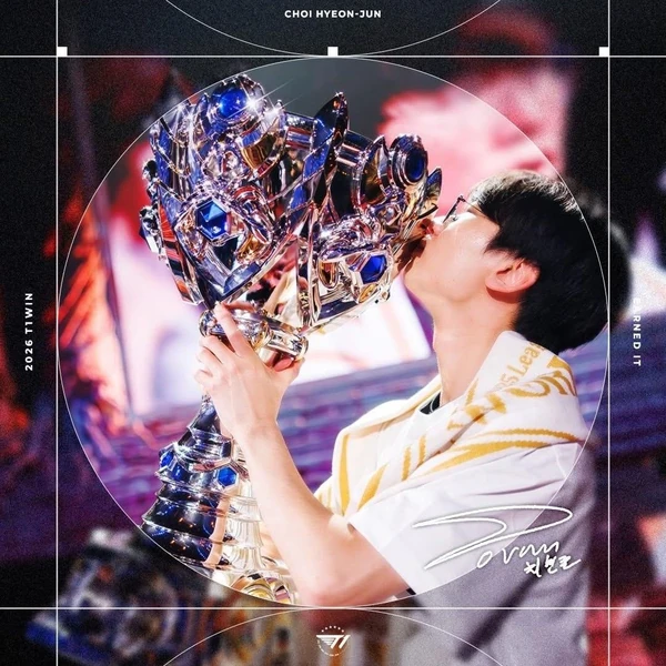 Popular profile image of Doran selected by vote