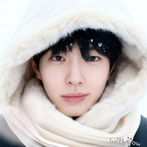 The most loved look of Lee Byeongchan today