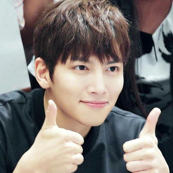 Top moment of Ji Changwook chosen by fans