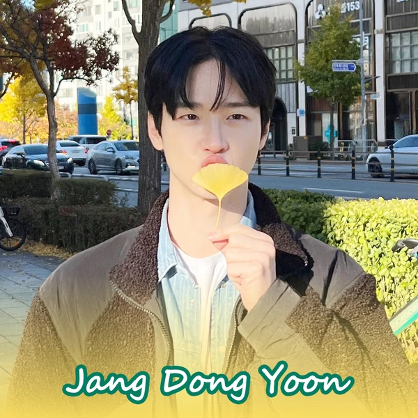 Popular photo full of fans’ love for Jang Dongyoon