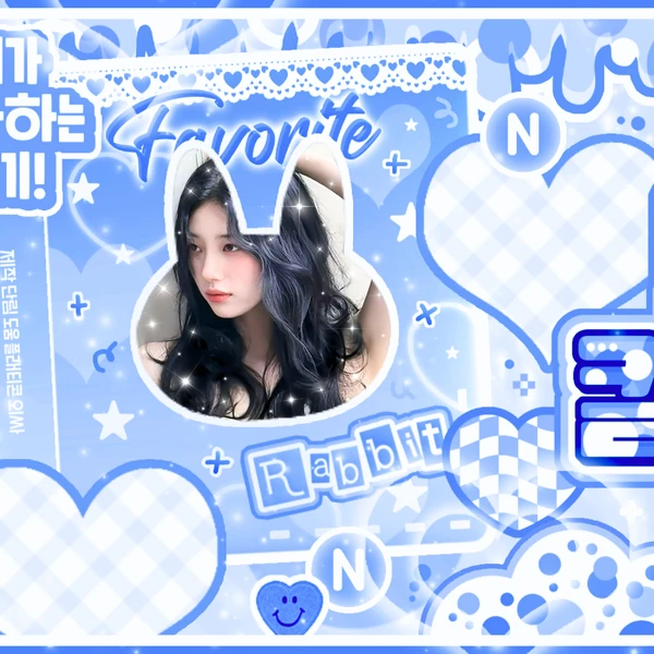 充滿粉絲愛的裴秀智人氣照片