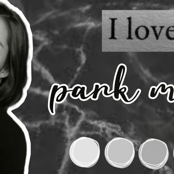 The most loved look of Park Minyoung today