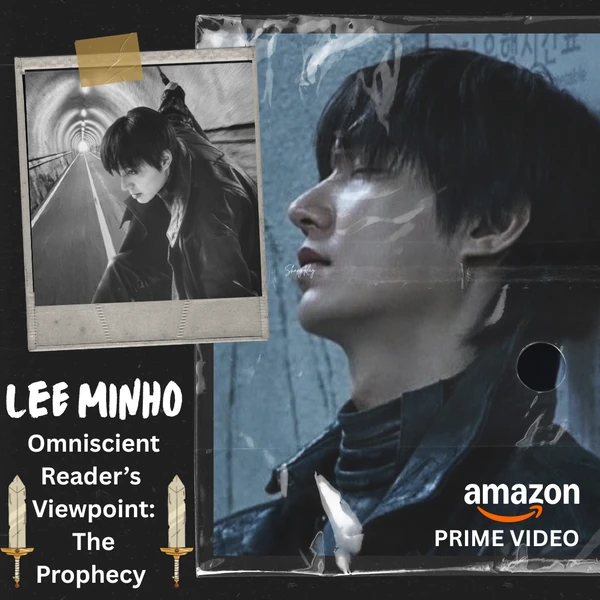 粉絲選出的李敏鎬最佳時刻