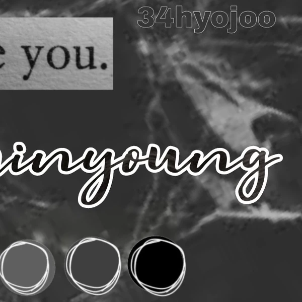 Popular photo full of fans’ love for Park Minyoung