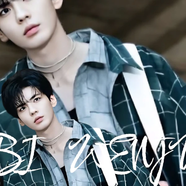 The most loved look of Bi Wenjun today