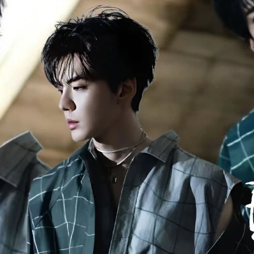 Top moment of Bi Wenjun chosen by fans