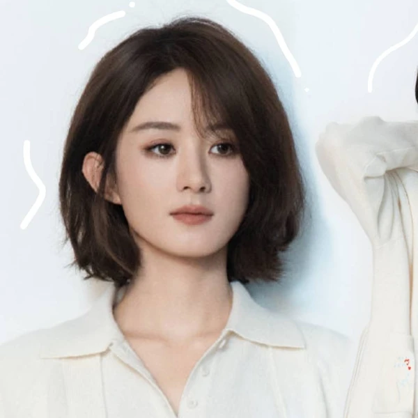 Popular photo full of fans’ love for Zhao Liying