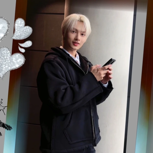 Popular photo full of fans’ love for Wen Junhui