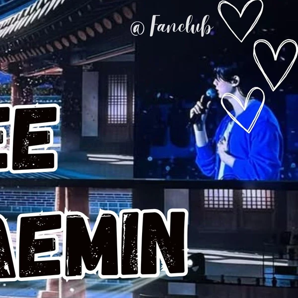 Popular photo full of fans’ love for Lee Chaemin