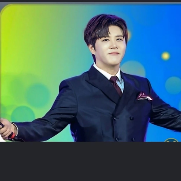 오늘 가장 사랑받은 진해성의 모습