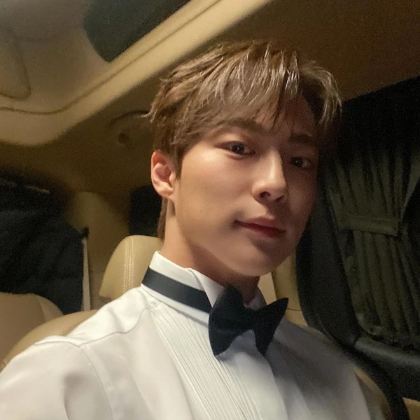 Top moment of Bae Inhyuk chosen by fans