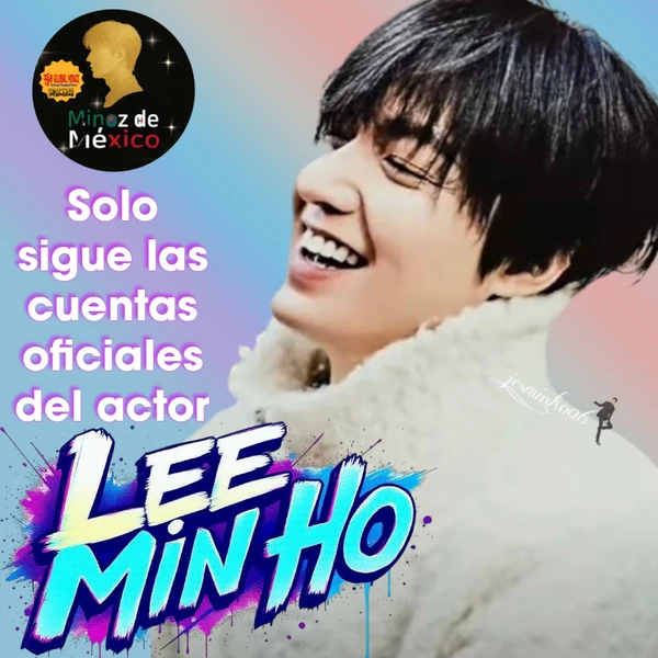 Momen terbaik Lee Minho pilihan penggemar