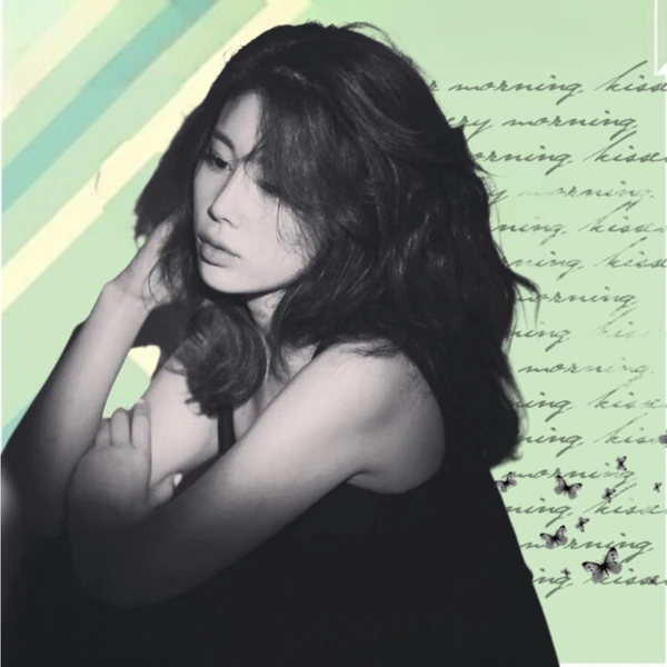 Foto populer Kim Soyou yang penuh cinta dari penggemar