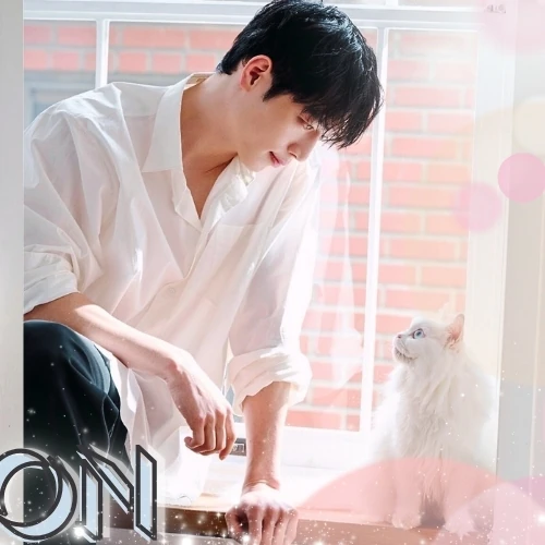 Top moment of Seo Kangjoon chosen by fans