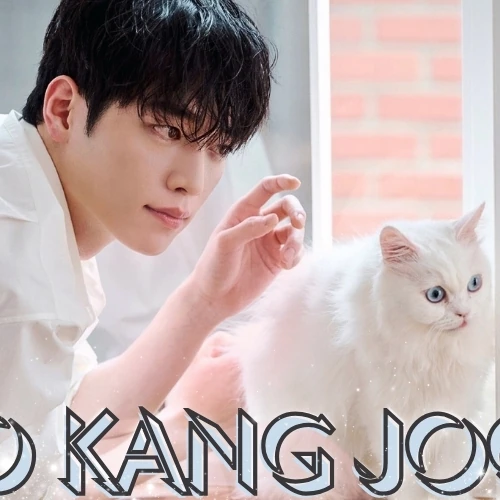 Top moment of Seo Kangjoon chosen by fans