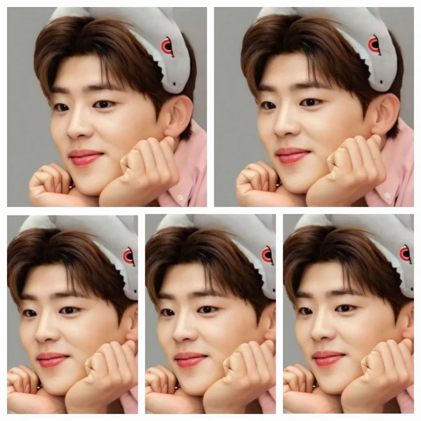 Top moment of Park Jihyeon chosen by fans