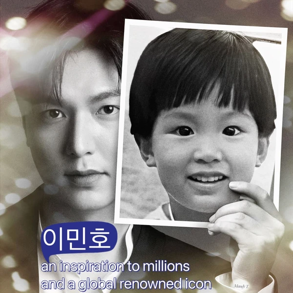 Top moment of Lee Minho chosen by fans