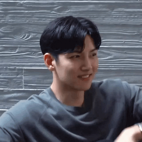 Top moment of Ji Changwook chosen by fans