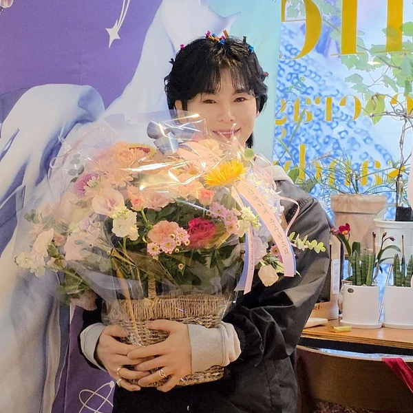 Top moment of Kim Junsu (1991) chosen by fans