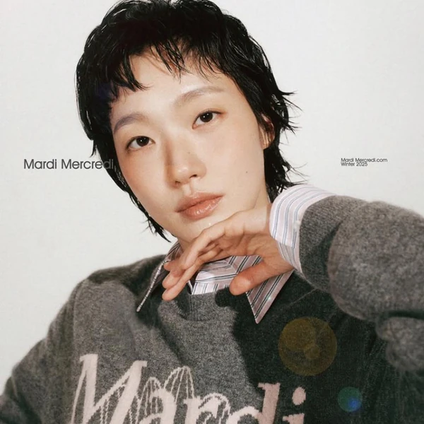 Momen terbaik Kim Goeun pilihan penggemar