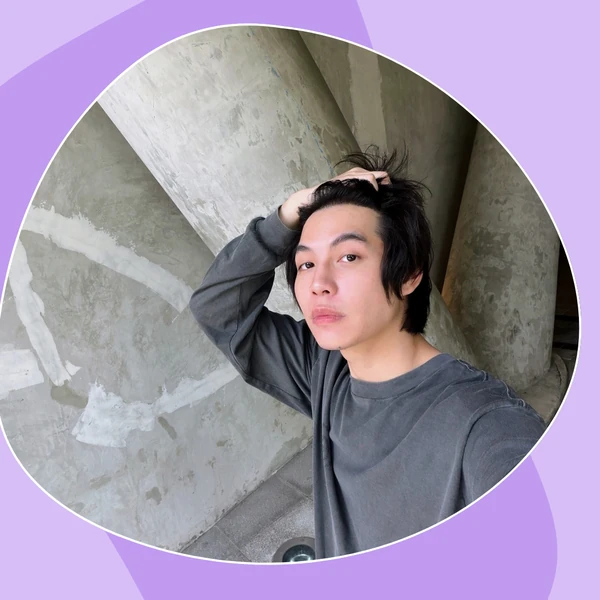 Top moment of First Kanaphan Puitrakul chosen by fans