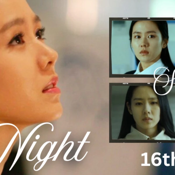 오늘 가장 사랑받은 손예진의 모습