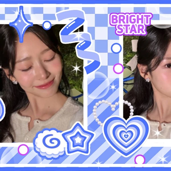 Top moment of Kim Minju chosen by fans