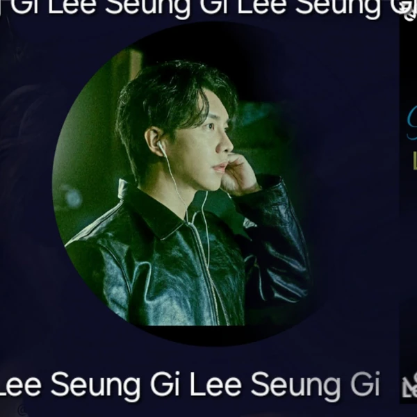 粉絲選出的李昇基最佳時刻