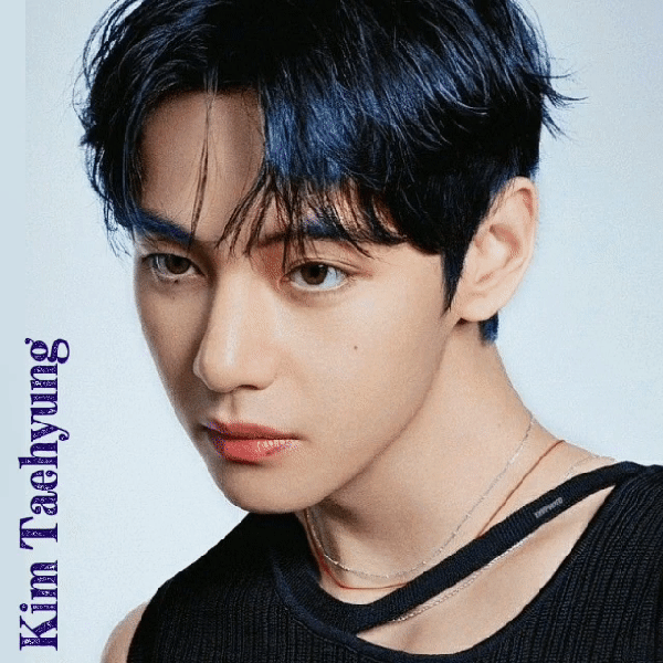 Top moment of Kim Taehyung (V) chosen by fans