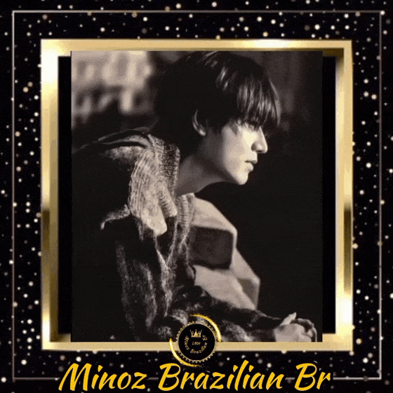 充滿粉絲愛的李敏鎬人氣照片