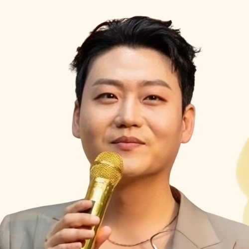 Top moment of Min Soohyun chosen by fans